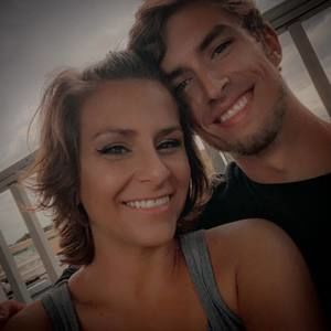 Meet your Posher, Stephany